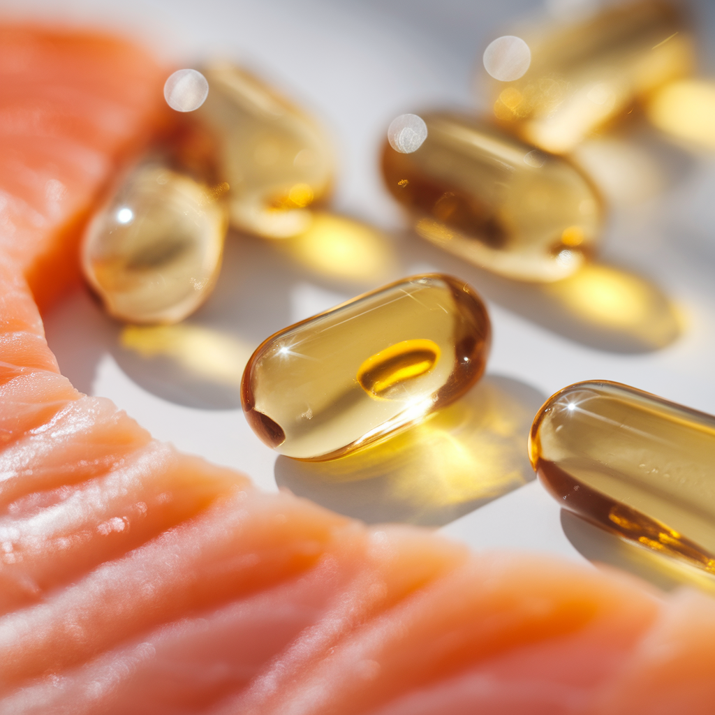 Omega-3