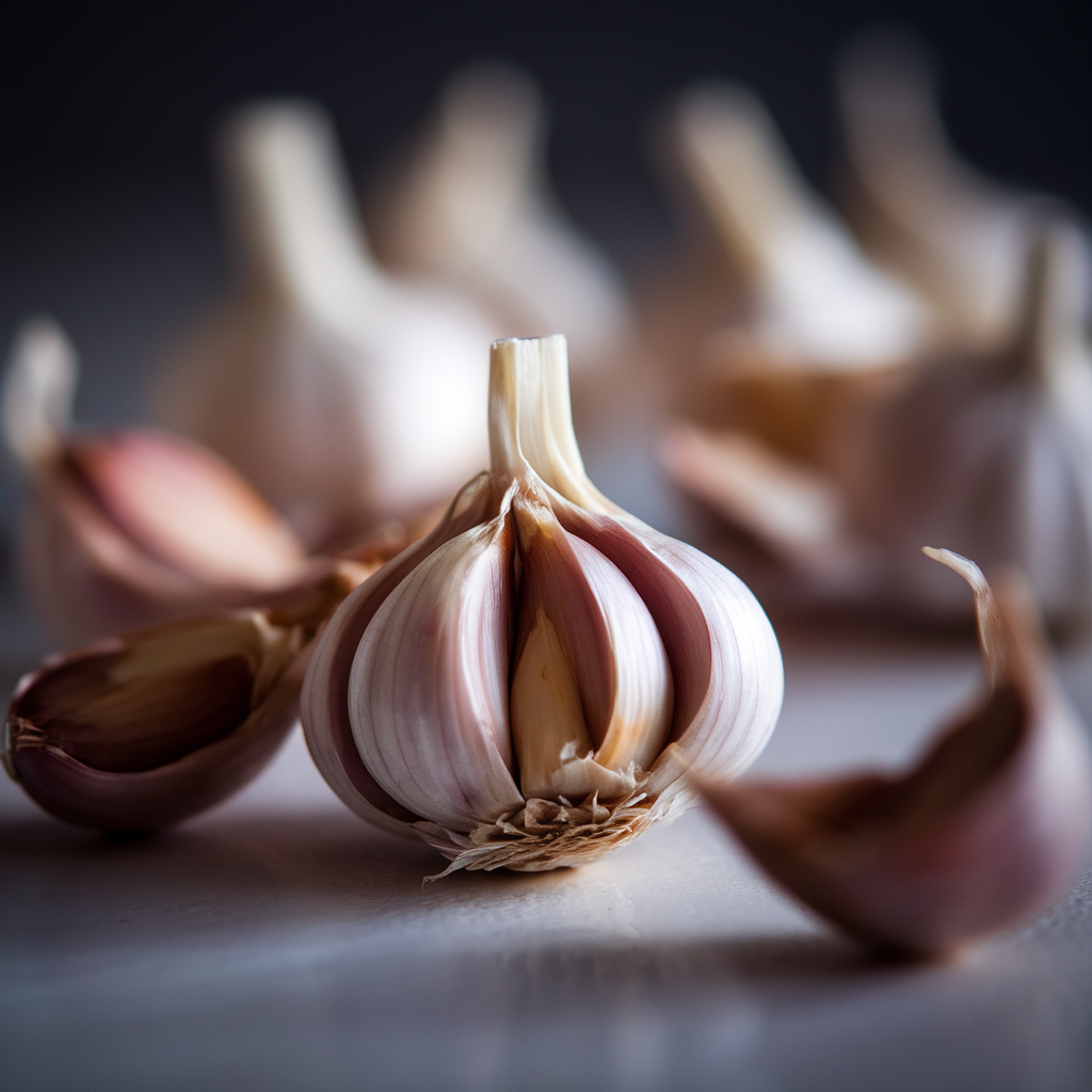 Garlic Extract
