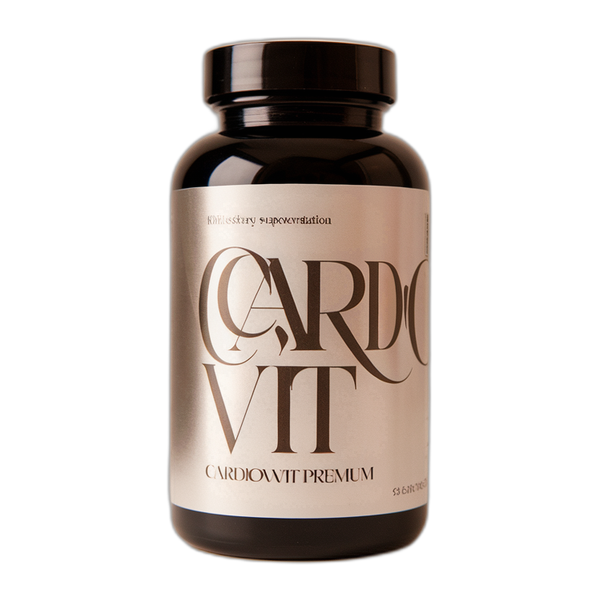 CardioVit Premium